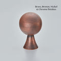 Patterdale Cupboard Knob