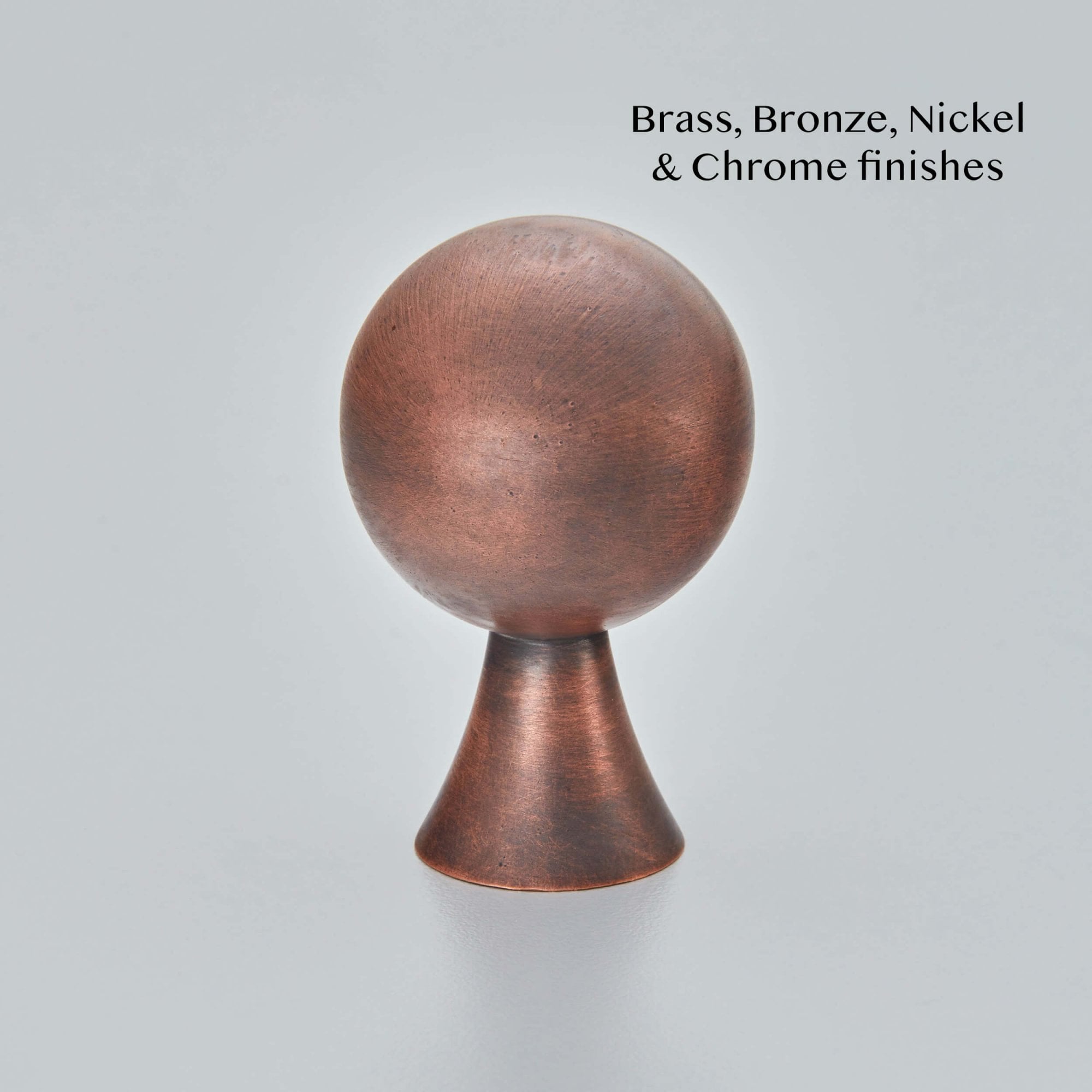 Patterdale Cupboard Knob