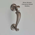 Doctors Knocker