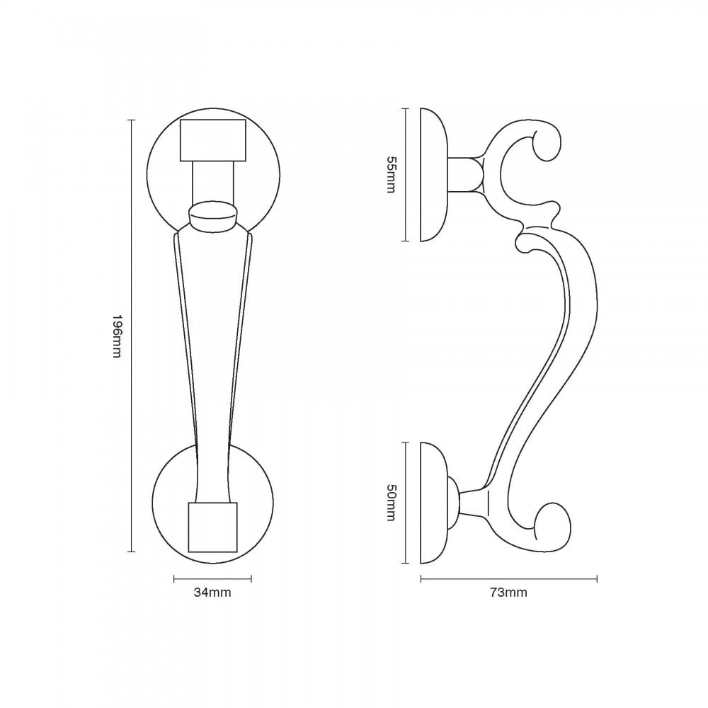 Doctors Knocker
