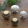 Beehive Cupboard Knobs