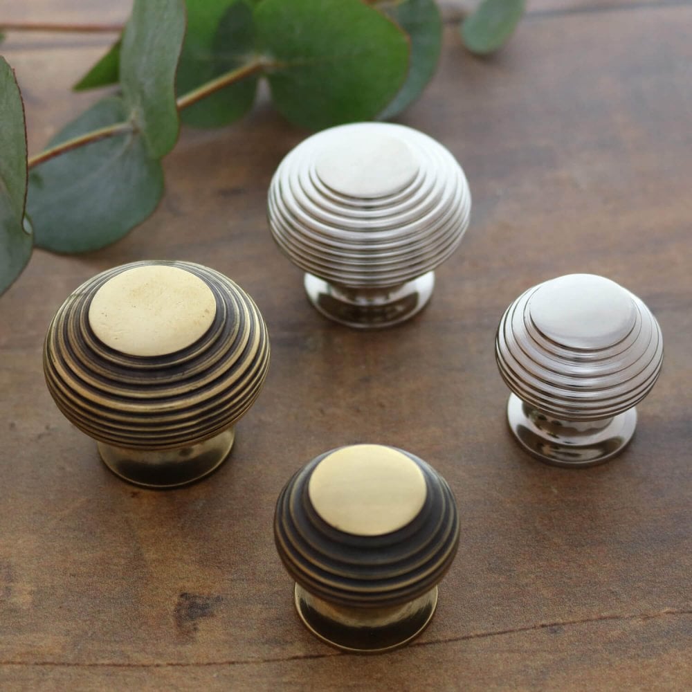 Beehive Cupboard Knobs
