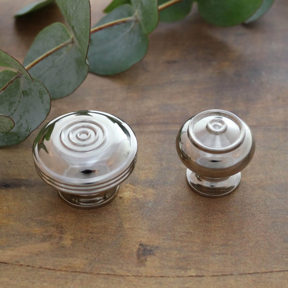 Bloxwich Regency Cupboard Knobs