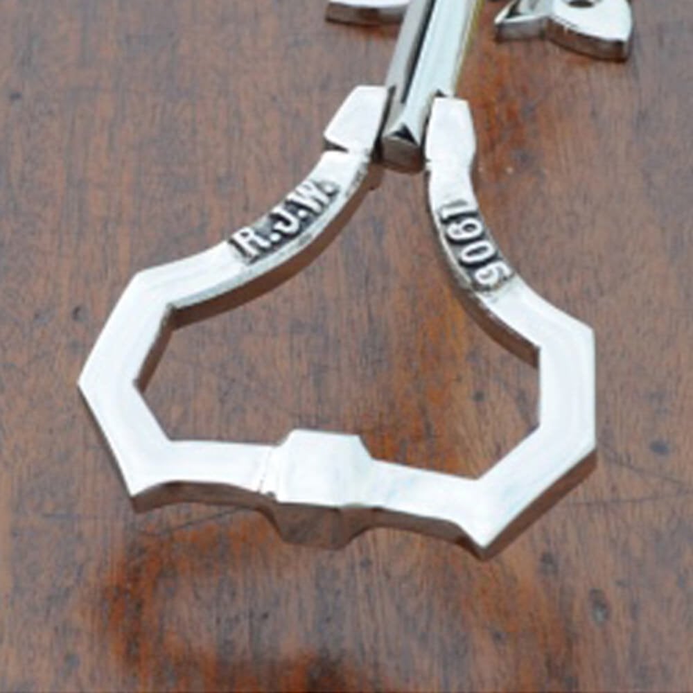 Lichfield Bell Pull - Black, Brass or Nickel