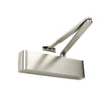 Rutland TS 9205 Door Closer - Satin Nickel