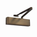 Rutland TS 9205 Door Closer - Weathered Bronze