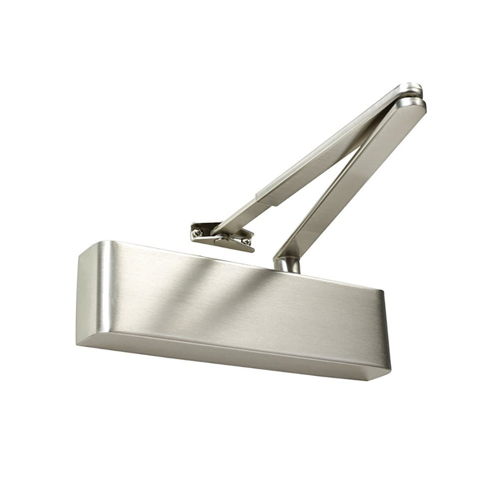 Rutland TS 9205 Door Closer - Satin Marine 316