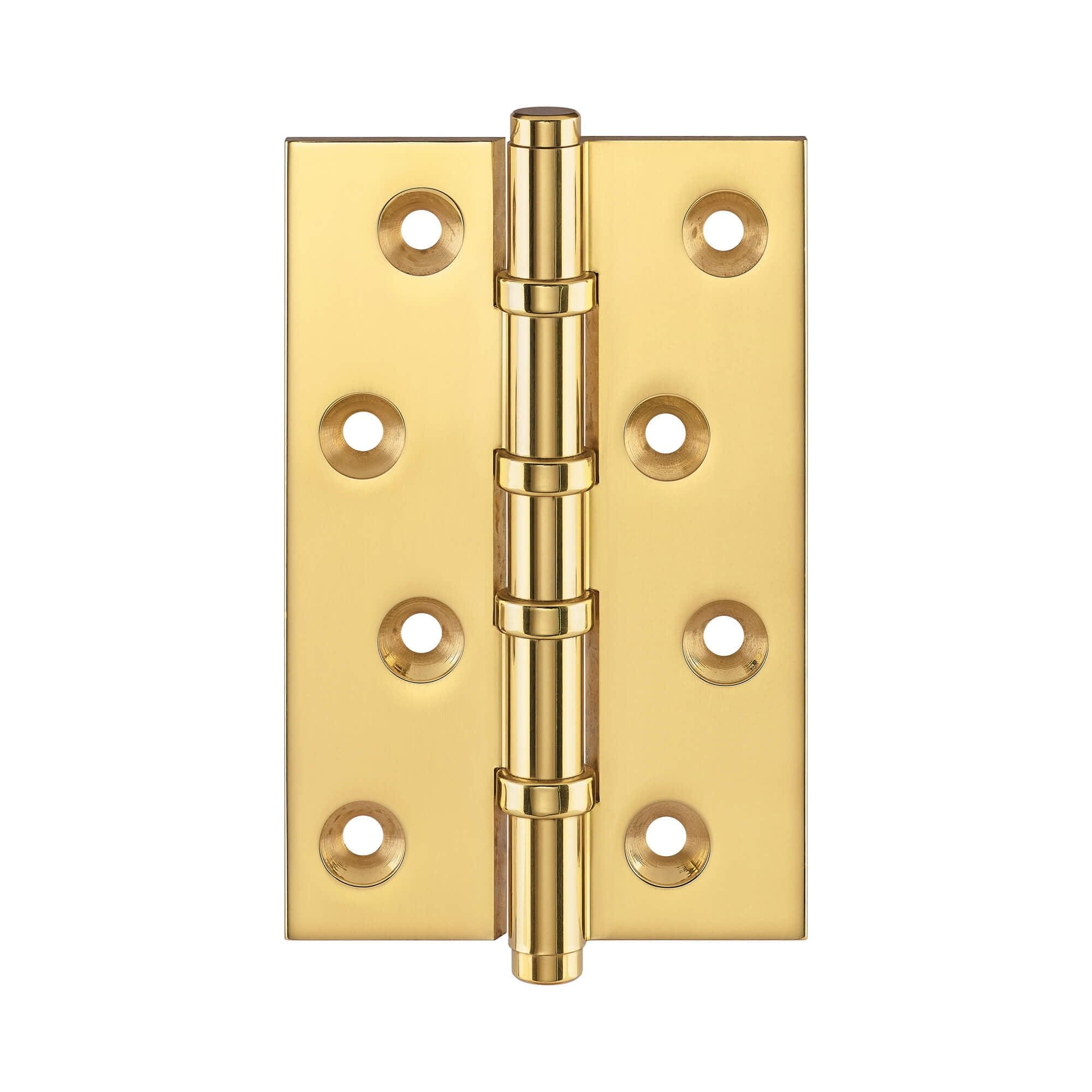 Simonswerk Ball Race Brass Butt Hinge