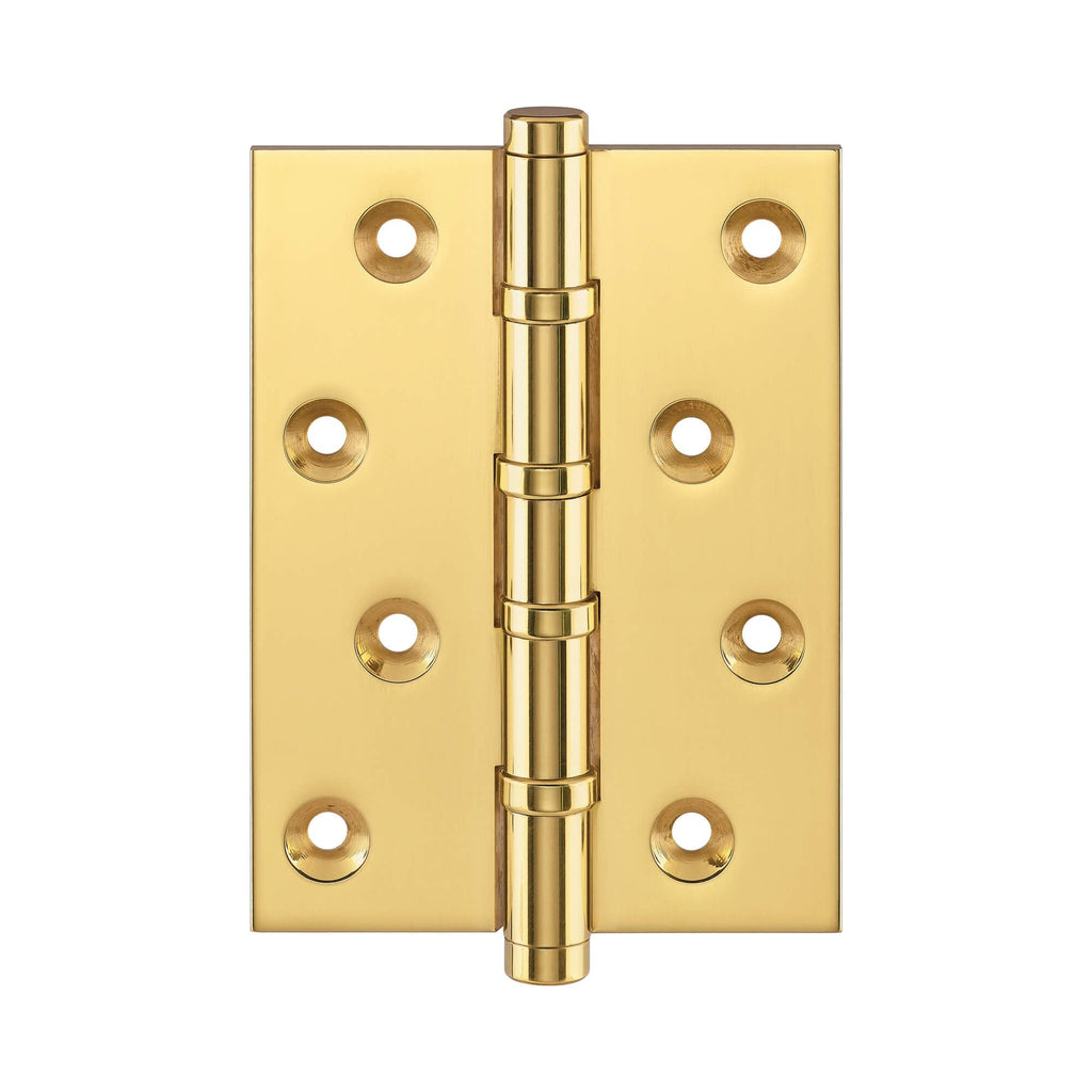 Simonswerk Ball Race Brass Butt Hinge