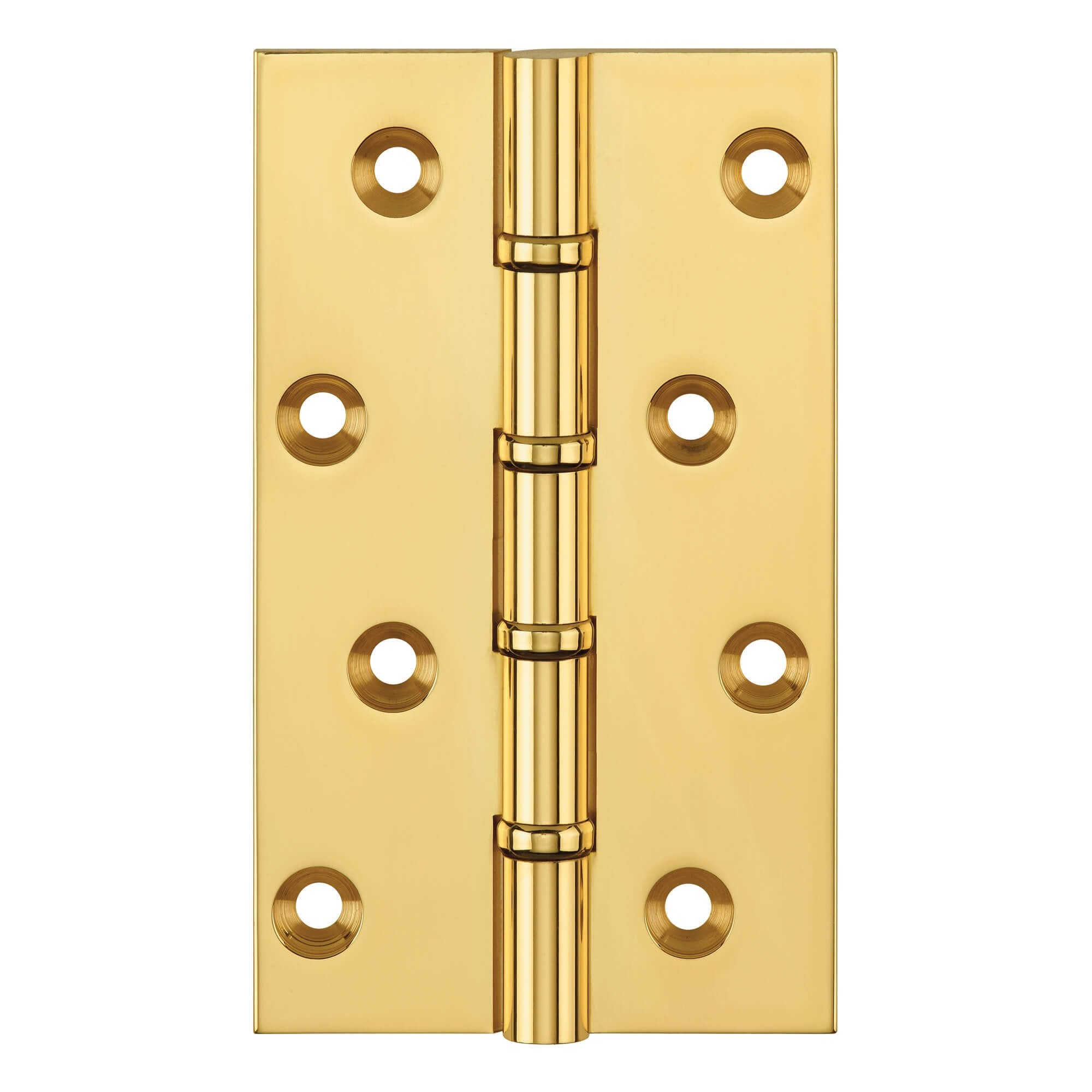 Simonswerk Ball Race Brass Butt Hinge