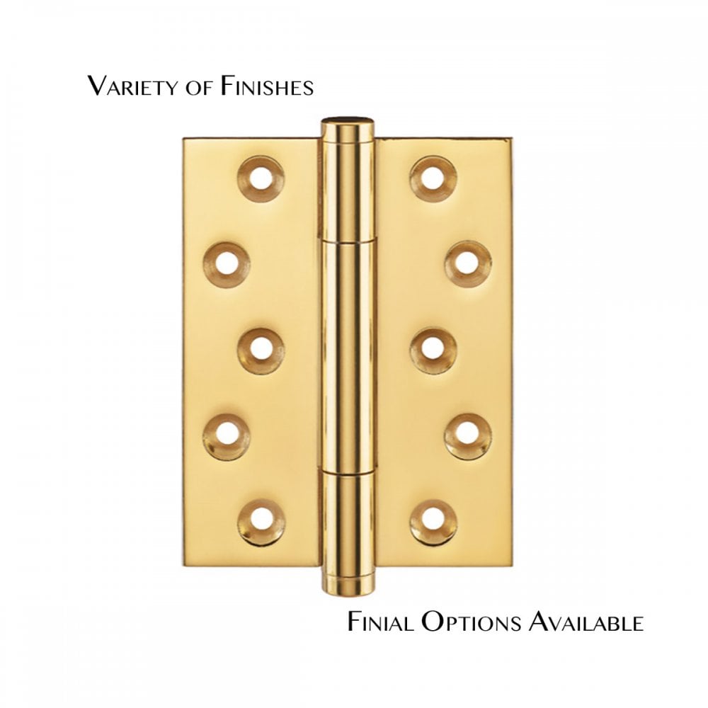 Simonswerk Tritech High Performance Brass Hinge