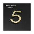 Door Number