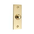 Constable Elegance Bell Push