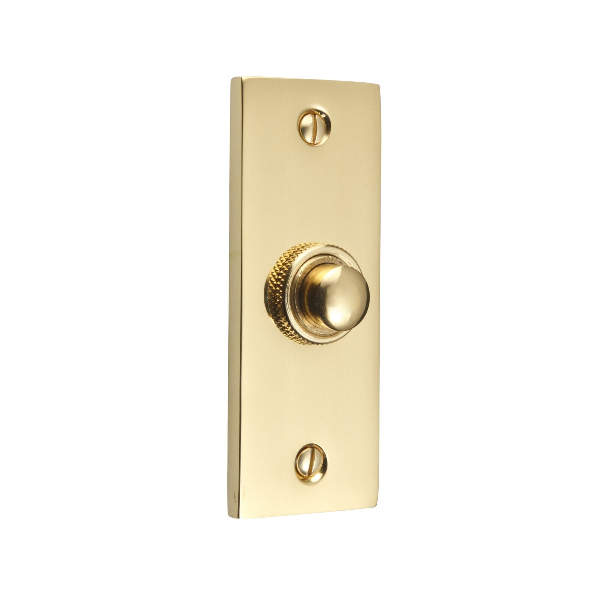 Constable Elegance Bell Push