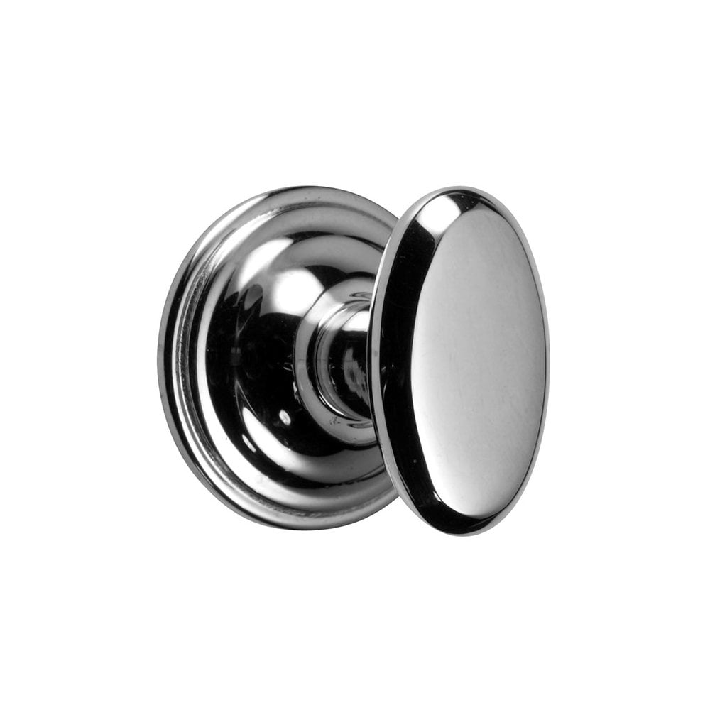 Constable Oval Cupboard Knob