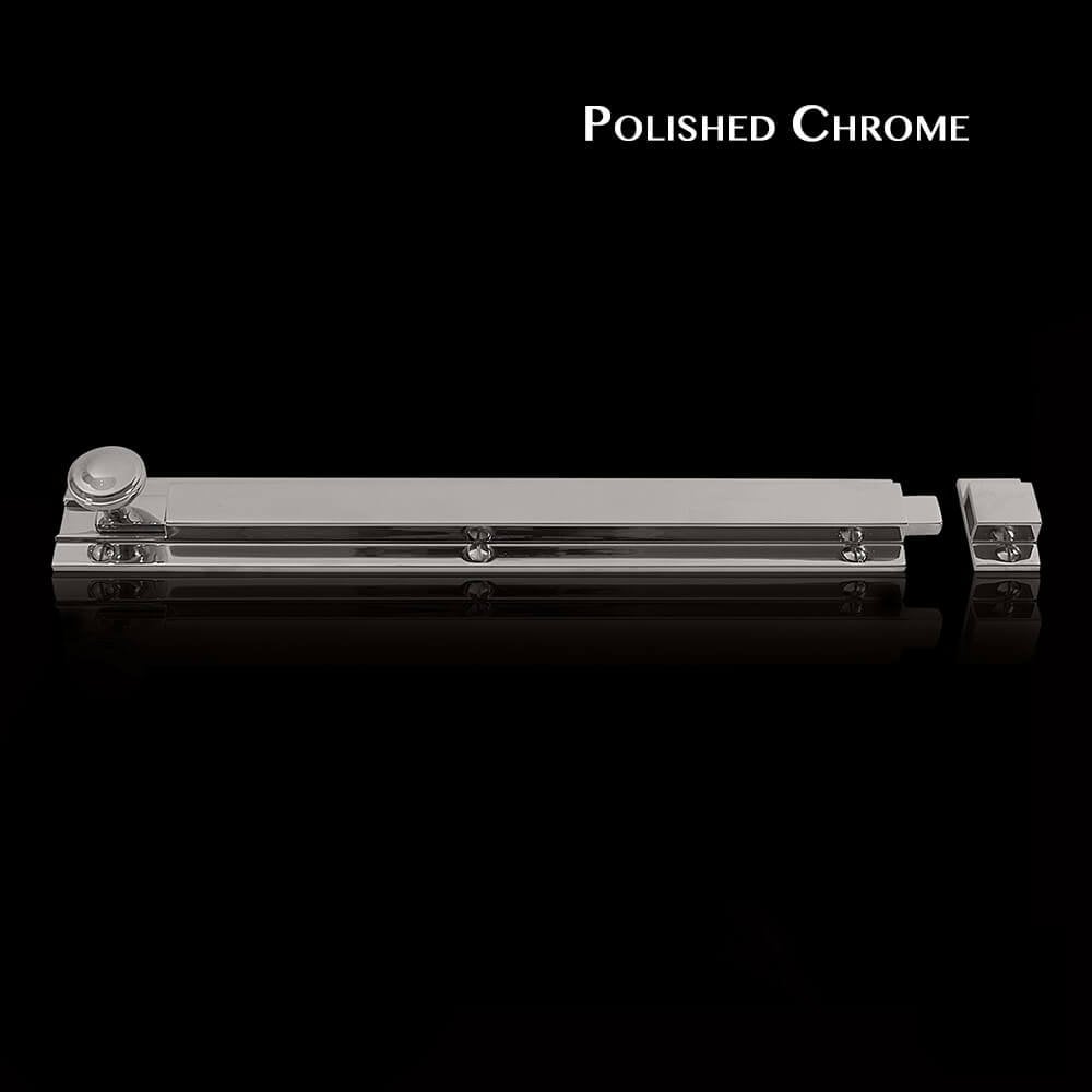 Constable Shoot Bolt