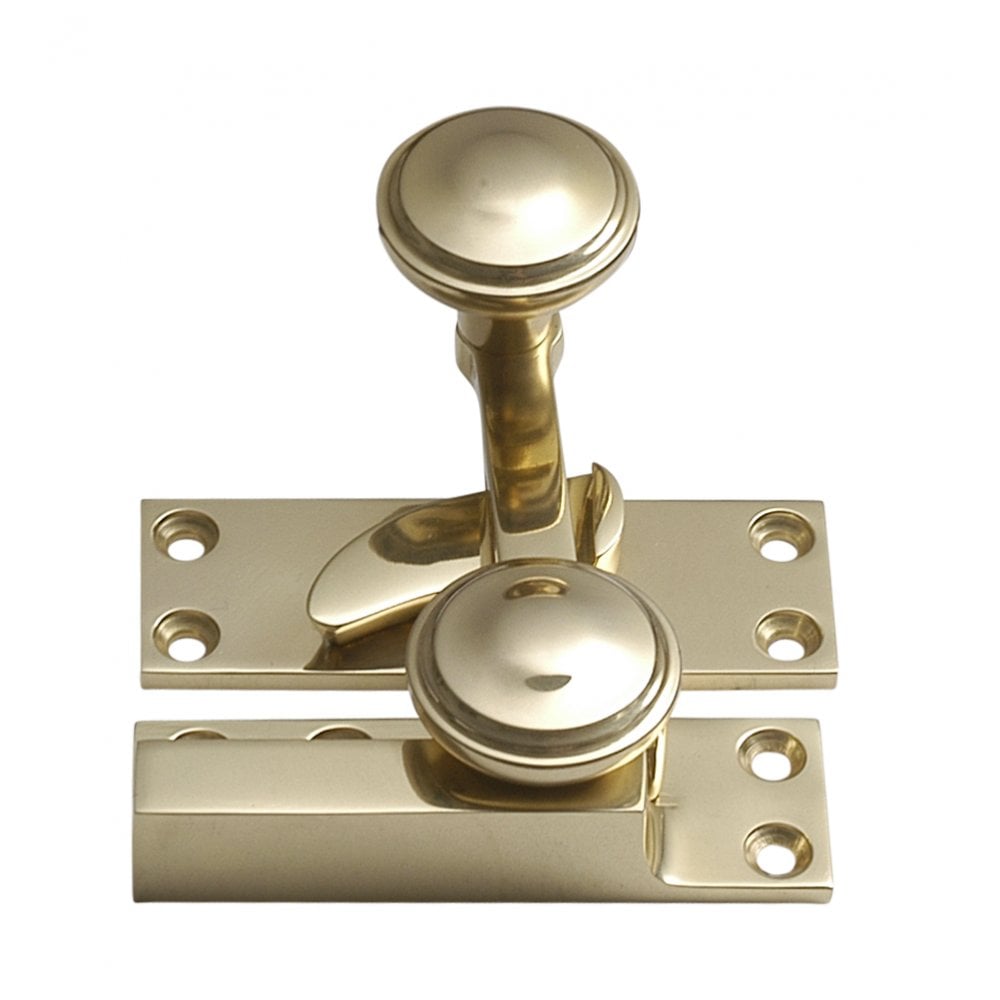 Constable Sash Fastener