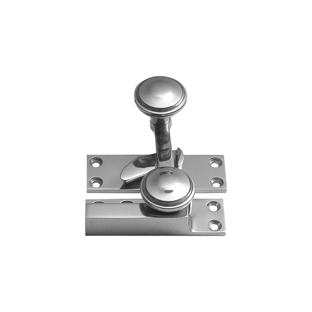 Constable Sash Fastener