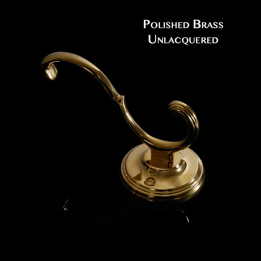Constable Hat and Coat Hook