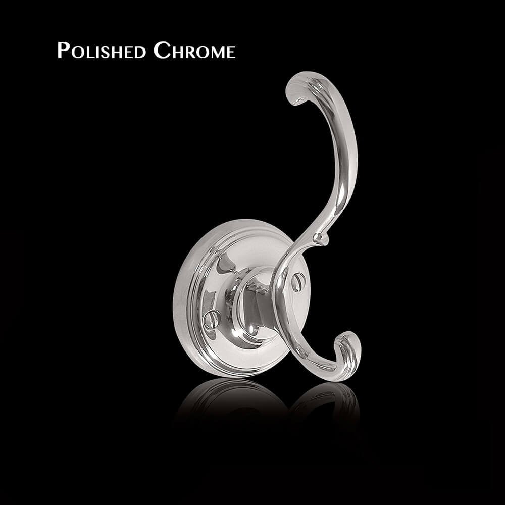 Constable Hat and Coat Hook