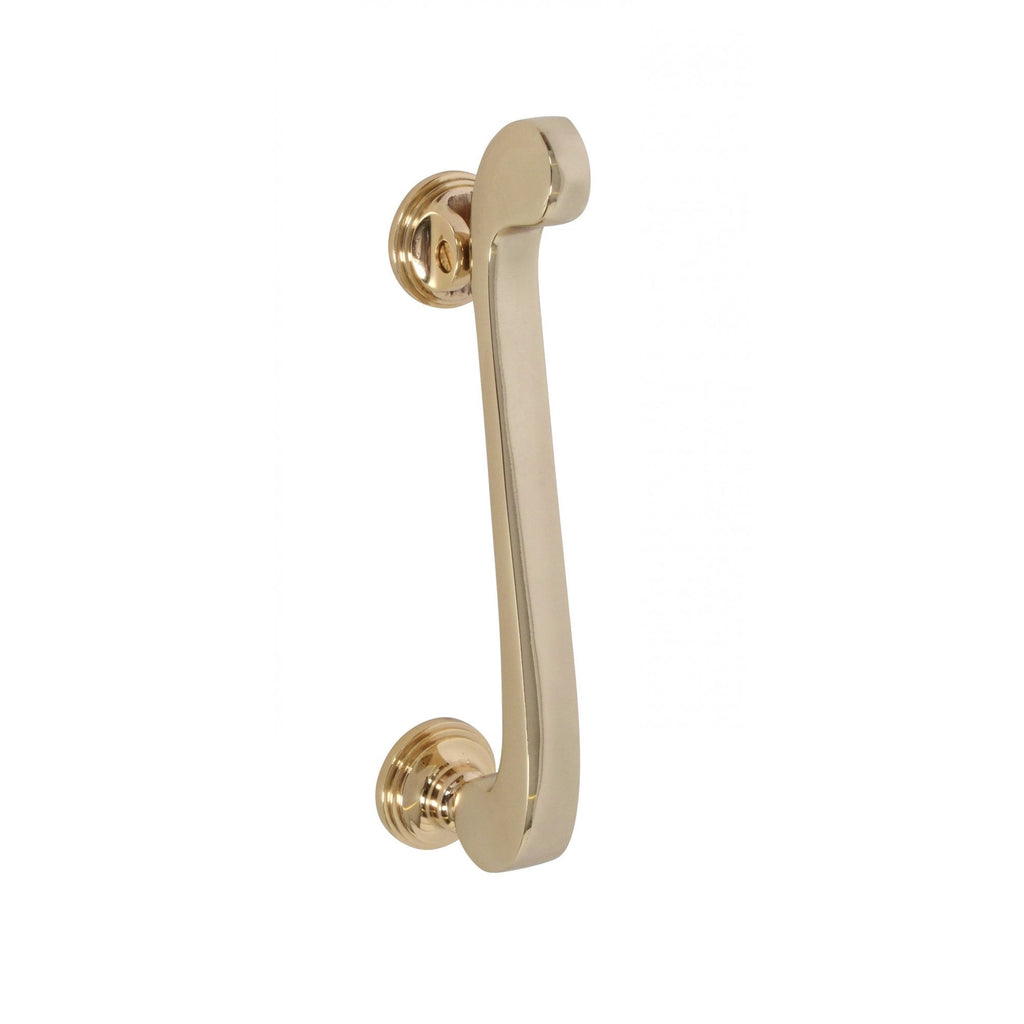 Constable Drop Door Knocker