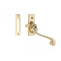 Constable Casement Fastener
