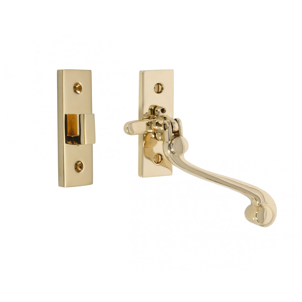 Constable Casement Fastener