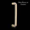 Executive D Pull Handle