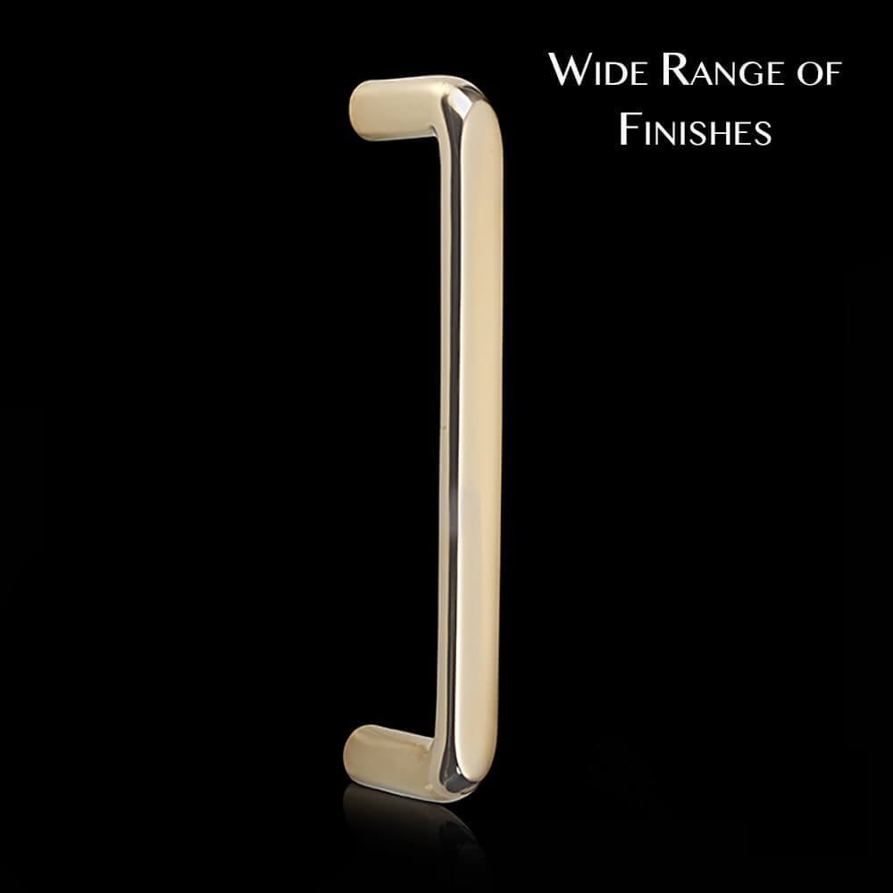 Executive D Pull Handle