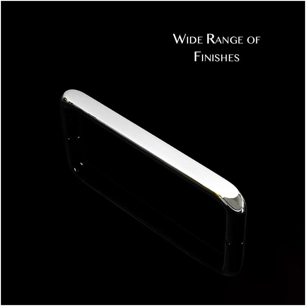 Executive D Pull Handle