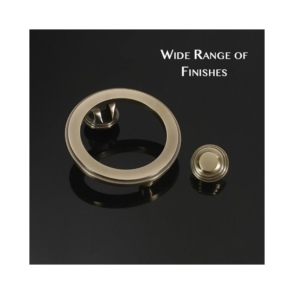 Compton Ring Door Knocker