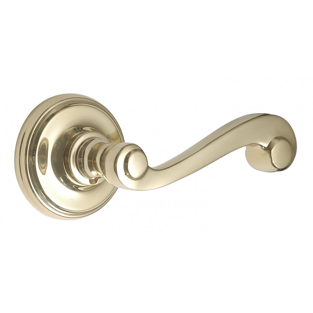 Constable Elegance Door Handles