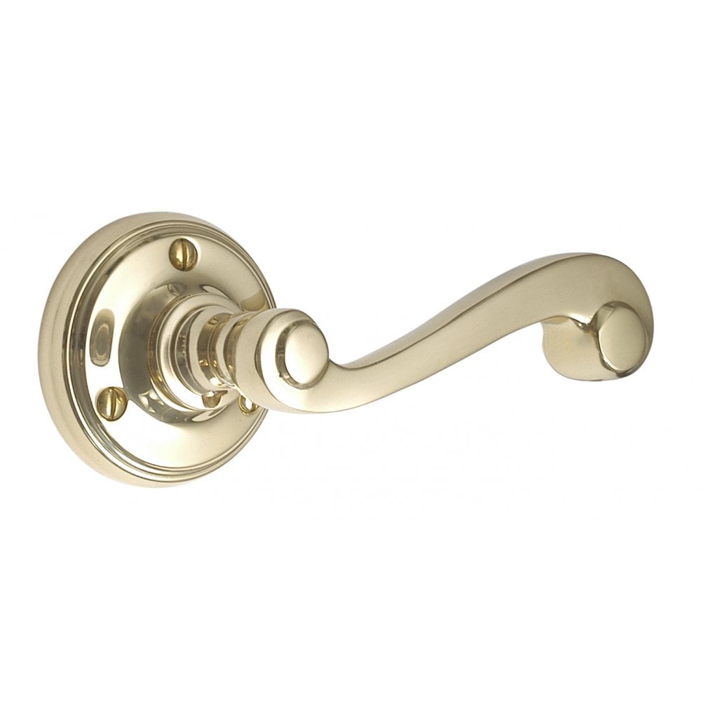 Constable Elegance Door Handles