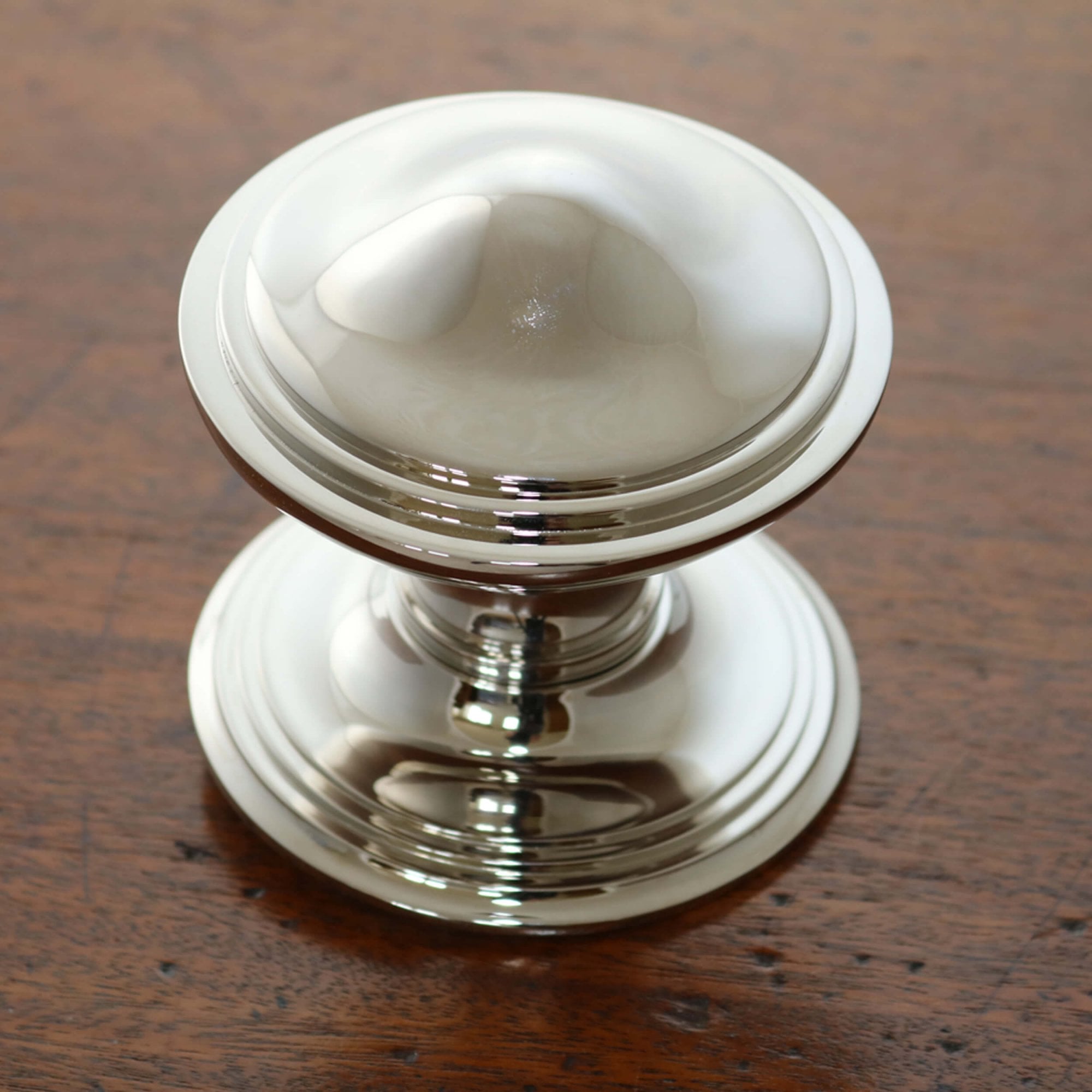 Constable Centre Door Knob