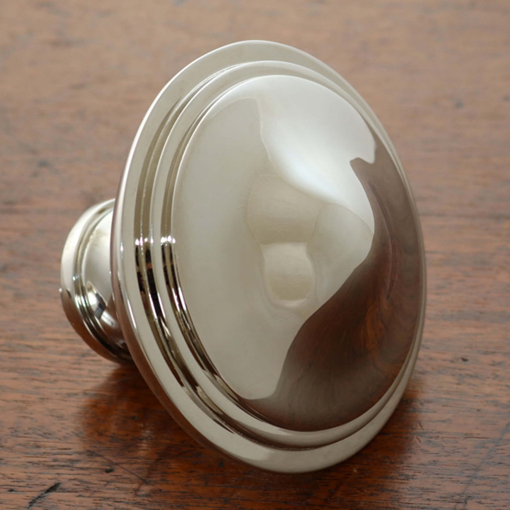 Constable Centre Door Knob