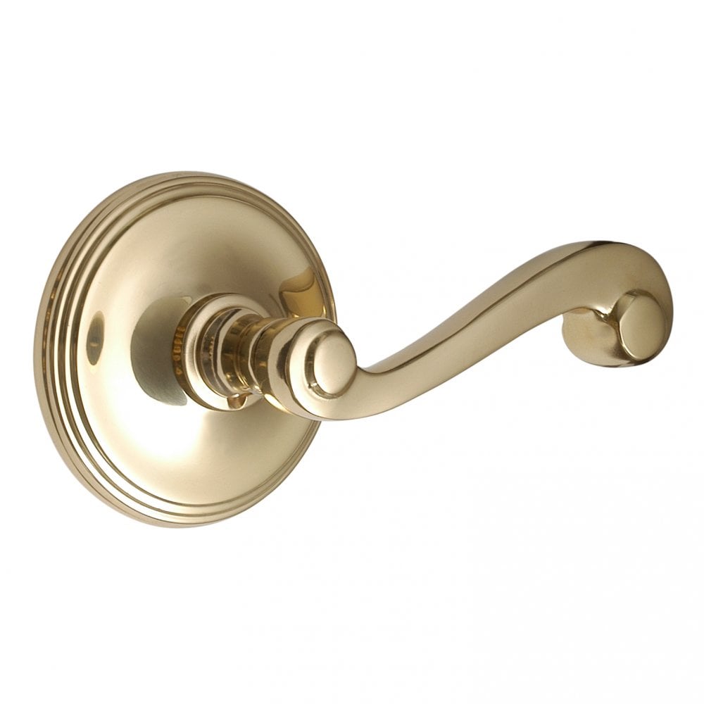 Constable Grand Lever Handles