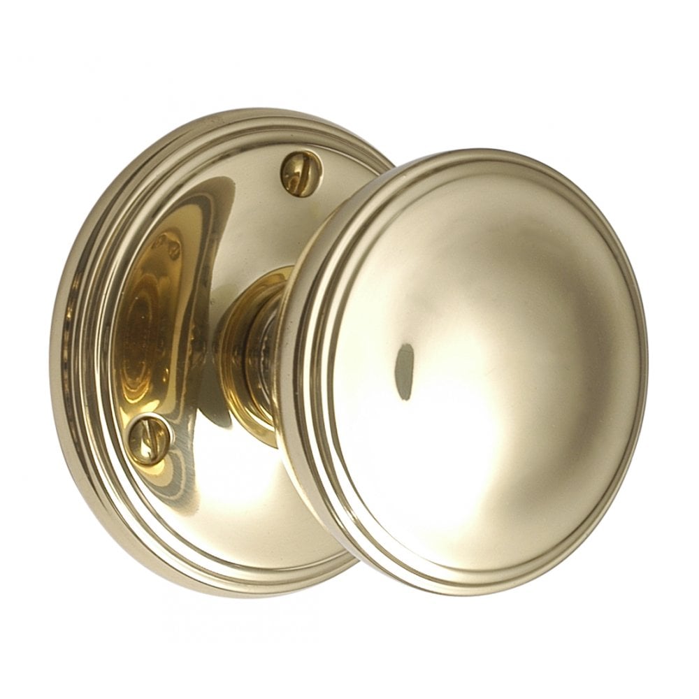 Constable Large Round Door Knob