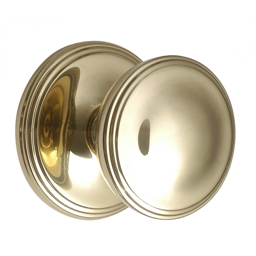 Constable Large Round Door Knob