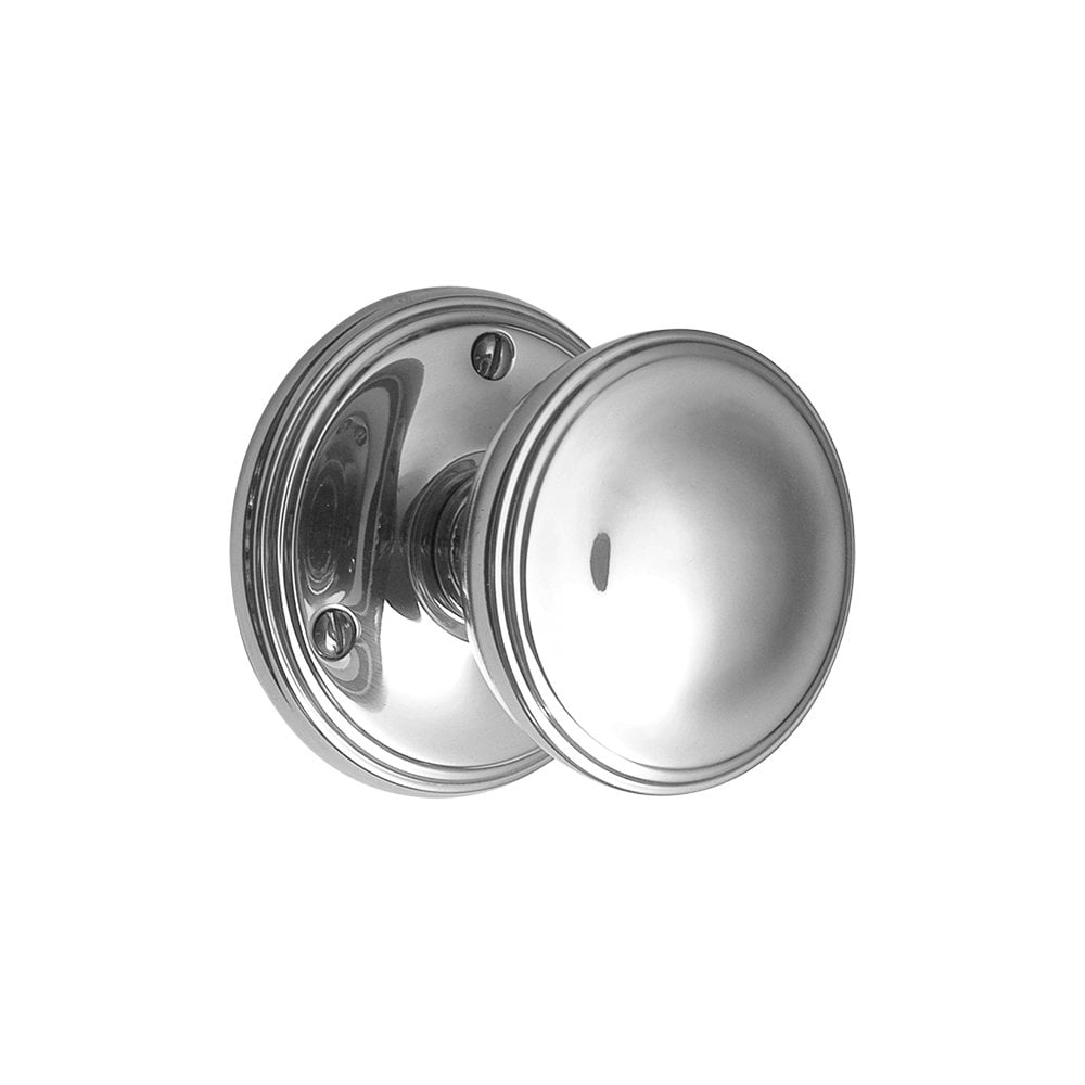 Constable Large Round Door Knob