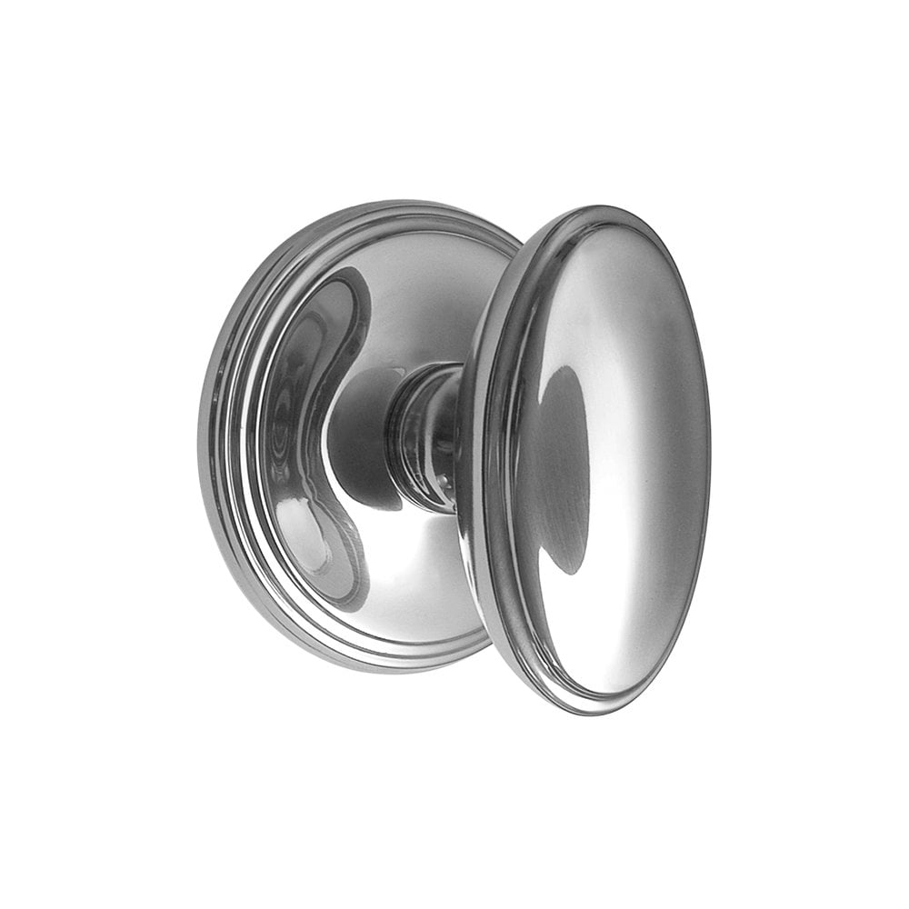 Constable Grand Oval Door Knobs