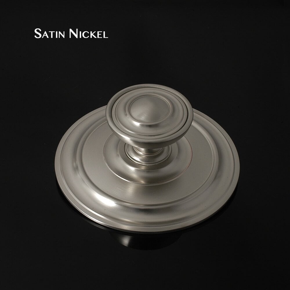 Warwick Centre Door Knob
