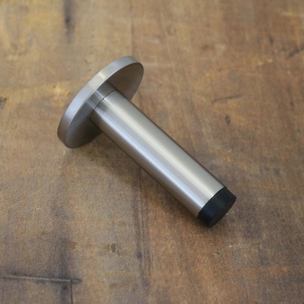 Hampton Plain Wall Mounted Door Stop