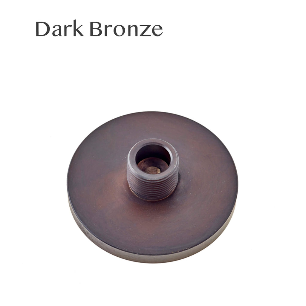 Hampton Plain Wall Mounted Door Stop