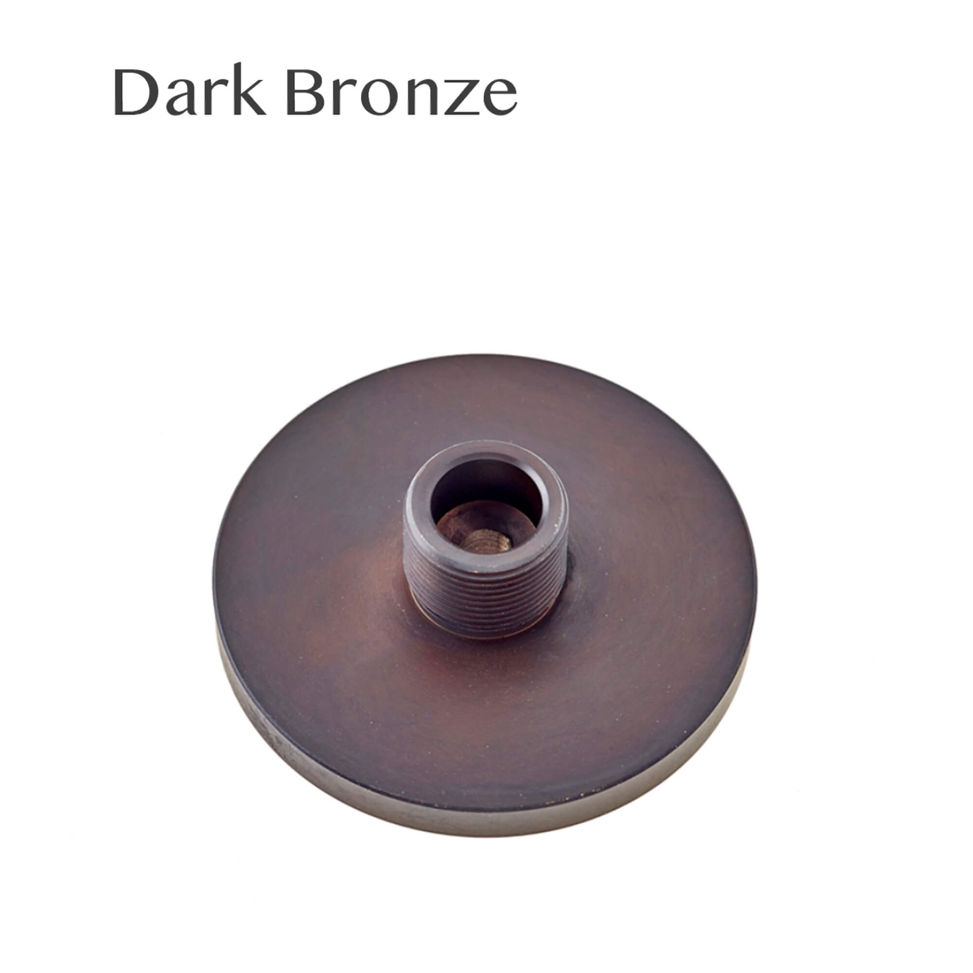 Hampton Plain Wall Mounted Door Stop