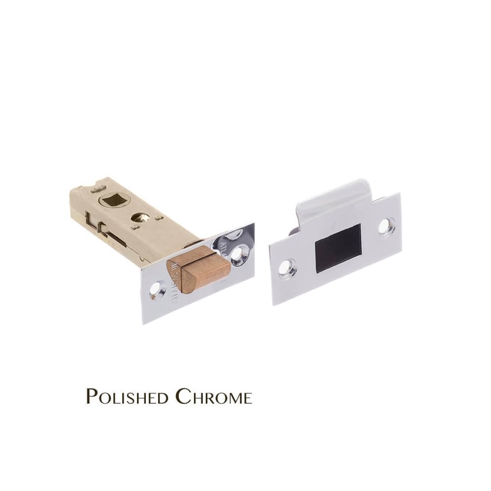 Architectural Tubular Latch