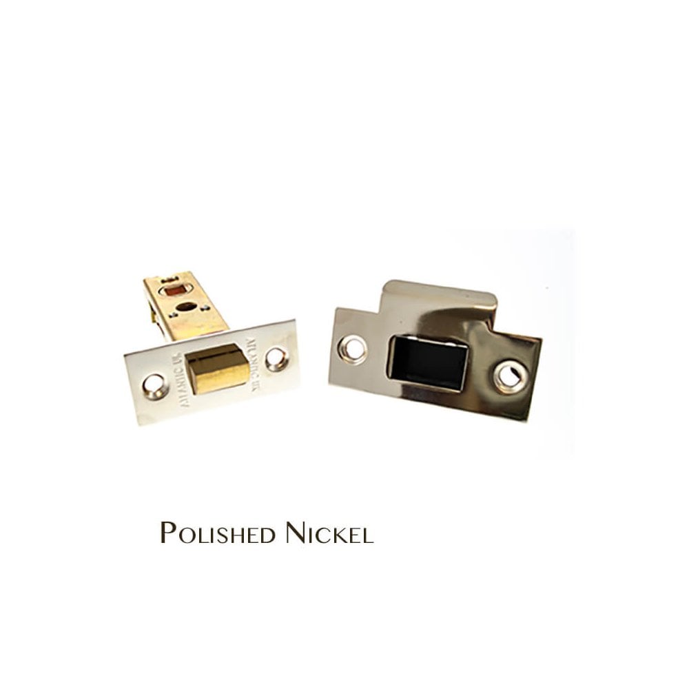 Architectural Tubular Latch