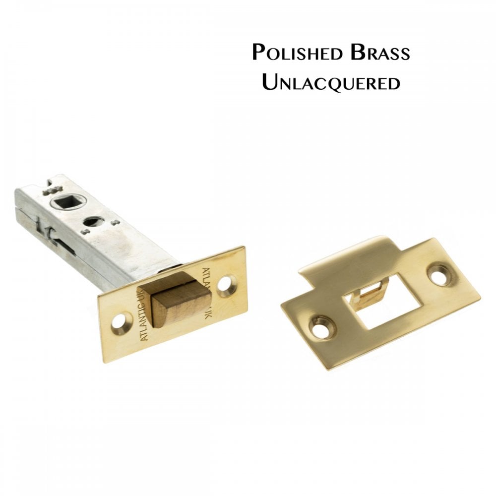 Architectural Tubular Latch