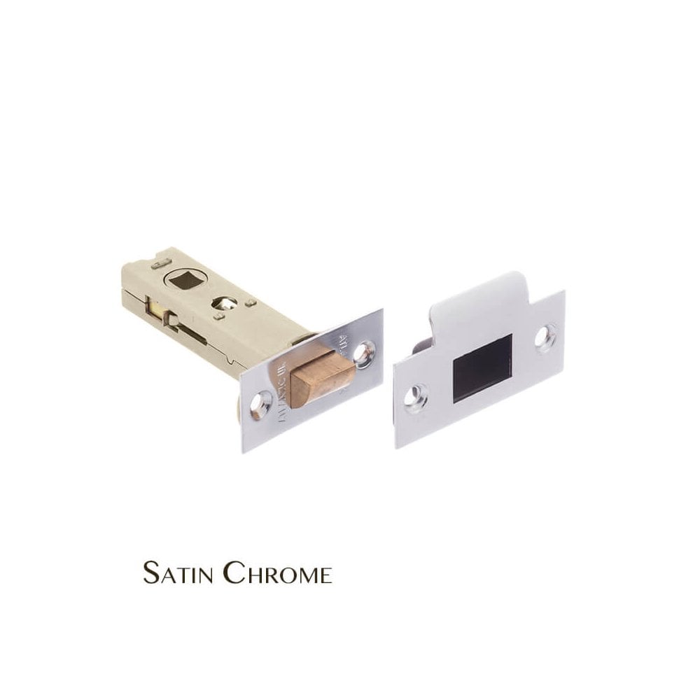Architectural Tubular Latch