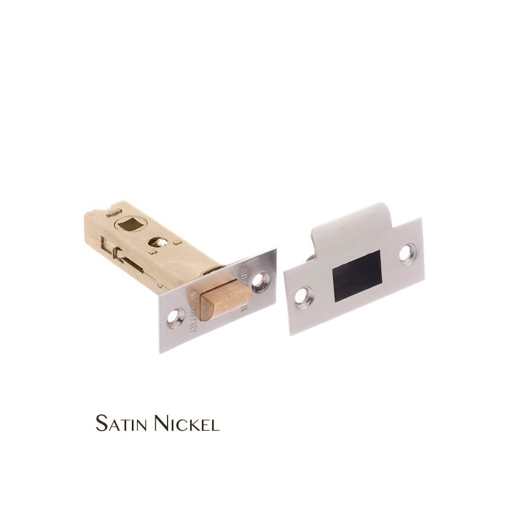 Architectural Tubular Latch