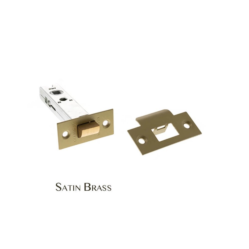 Architectural Tubular Latch
